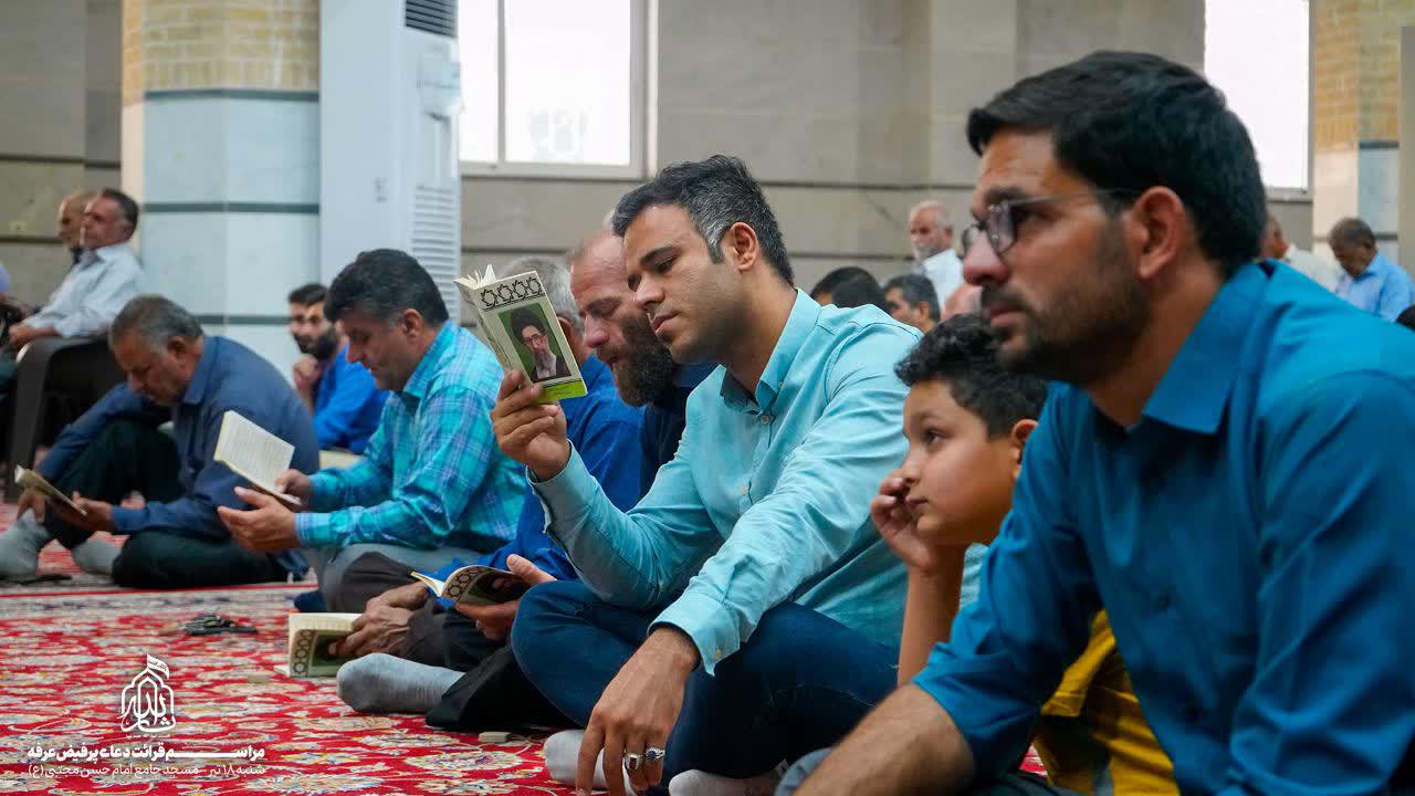 هیئت ثارالله مهریز
